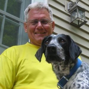 Meet your Posher, Terry